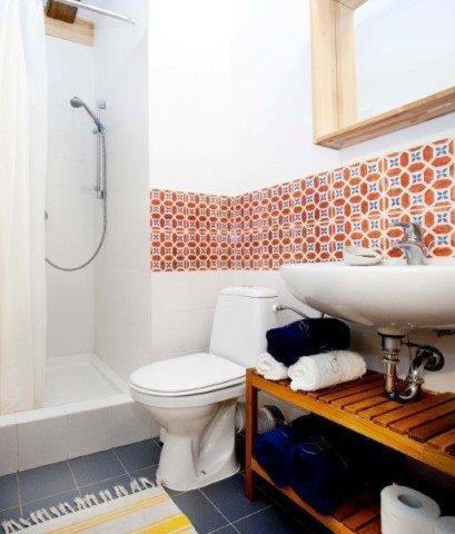 Moniowka Farm stay Nowe Kawkowo