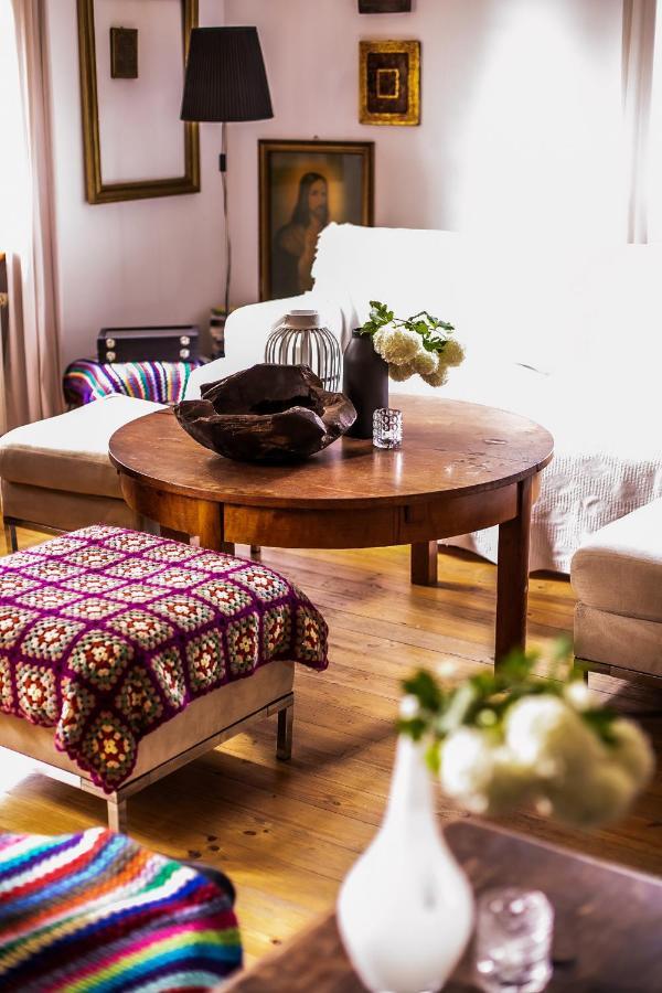 Farm stay Moniowka Nowe Kawkowo