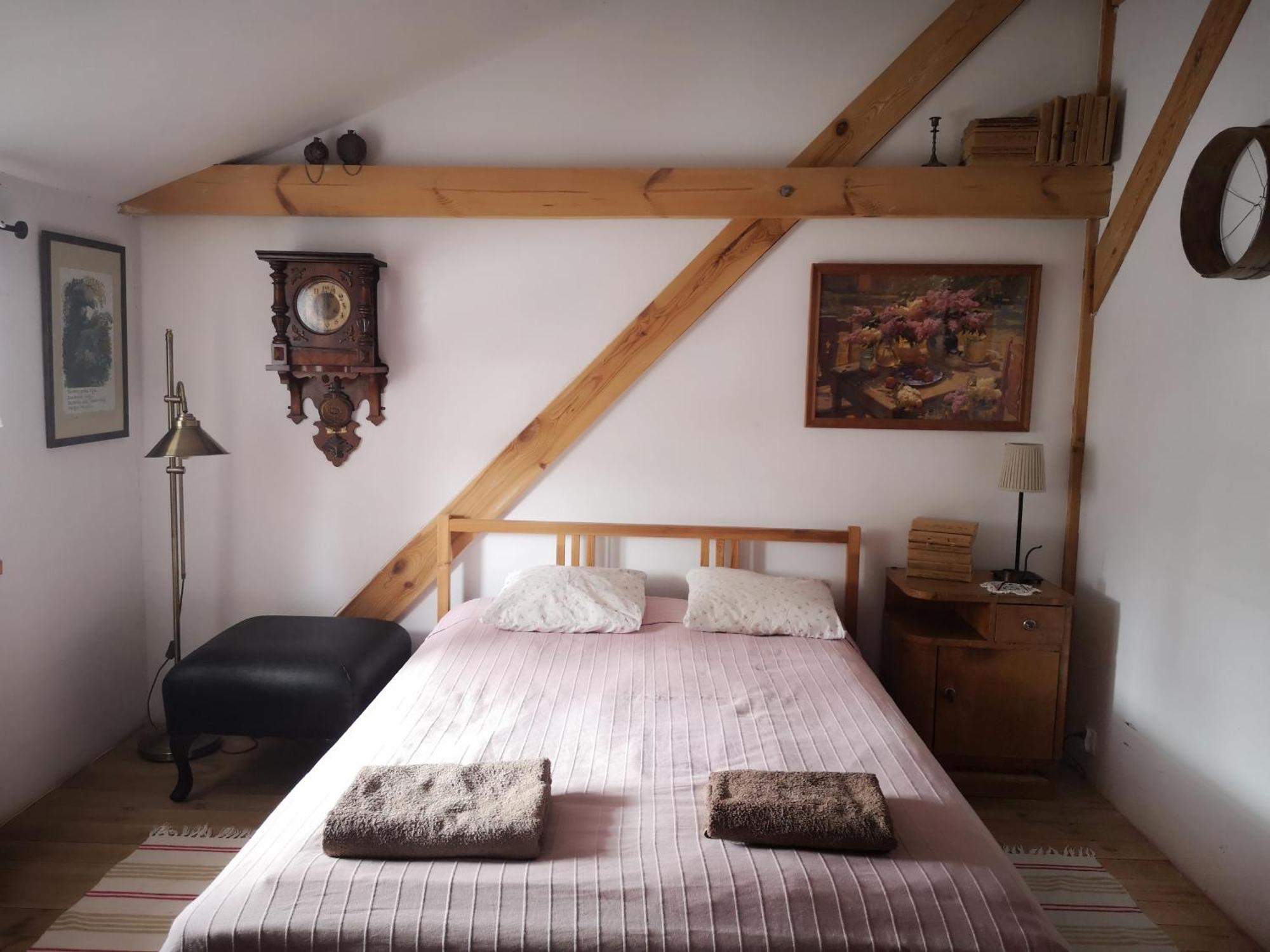 Farm stay Moniowka