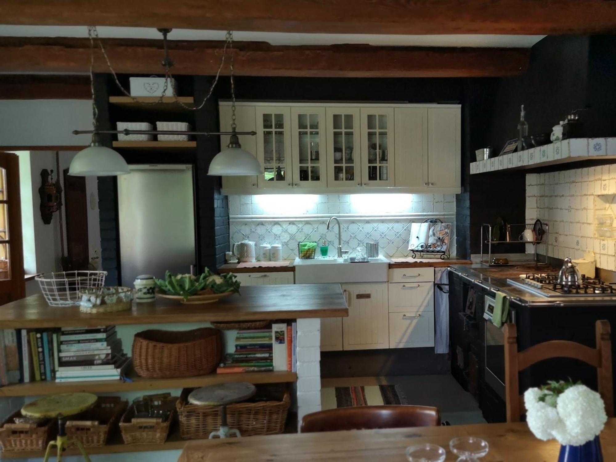 Moniowka Farm stay *